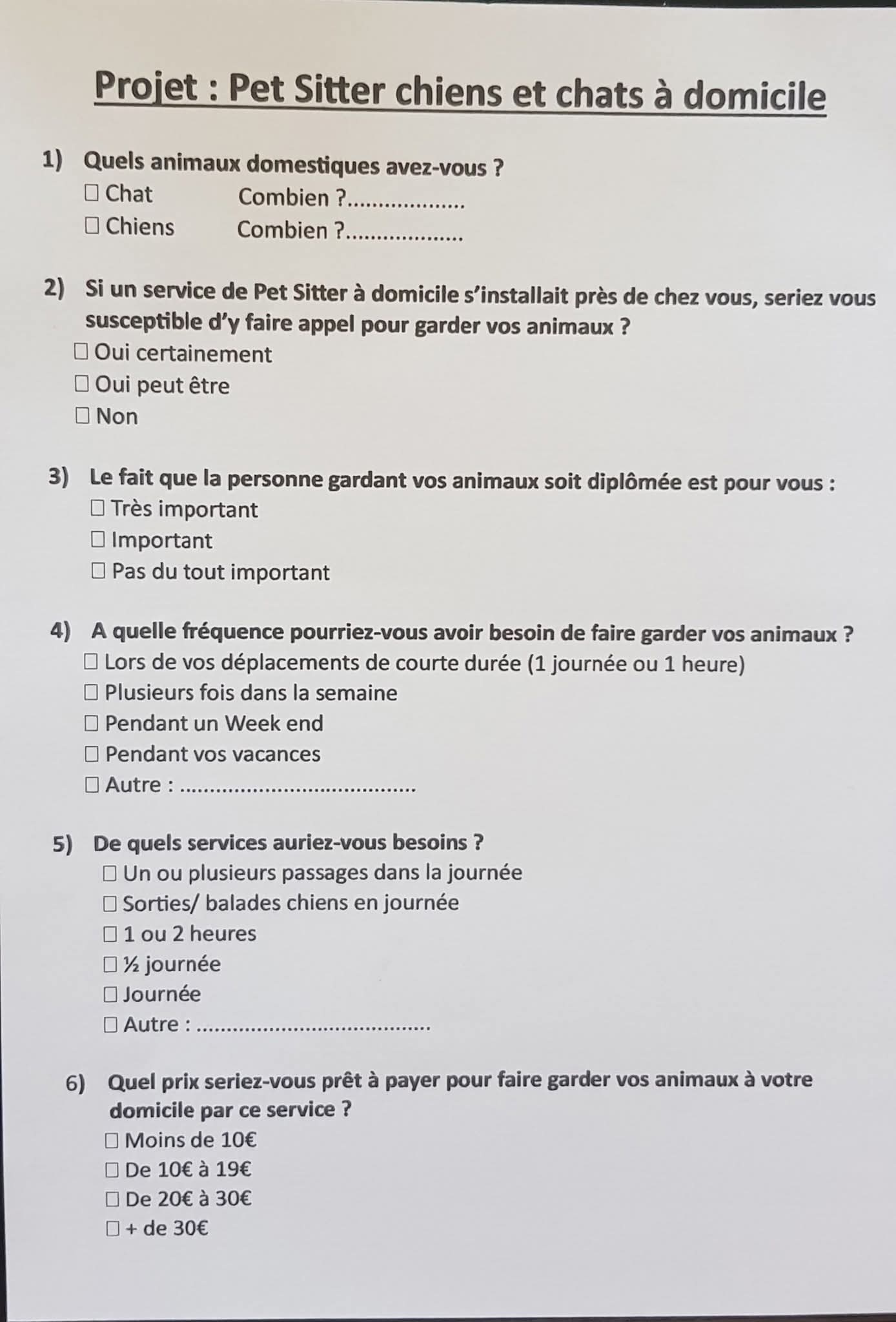 Reconversion professionnelle d une adhérente