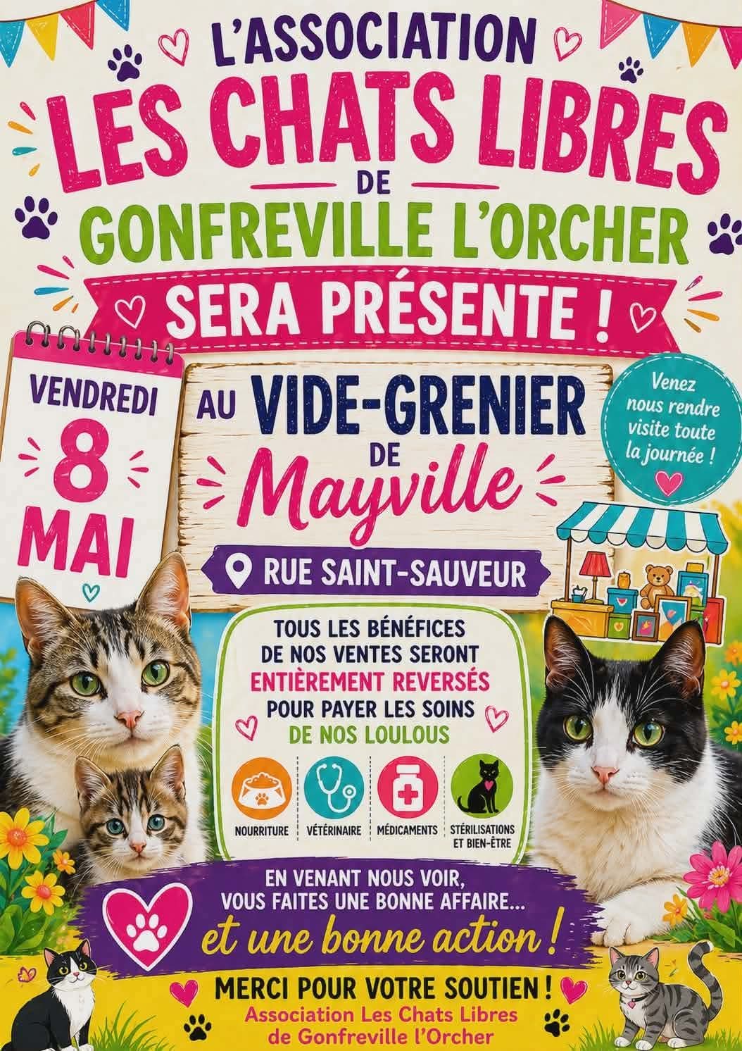 Vide-grenier