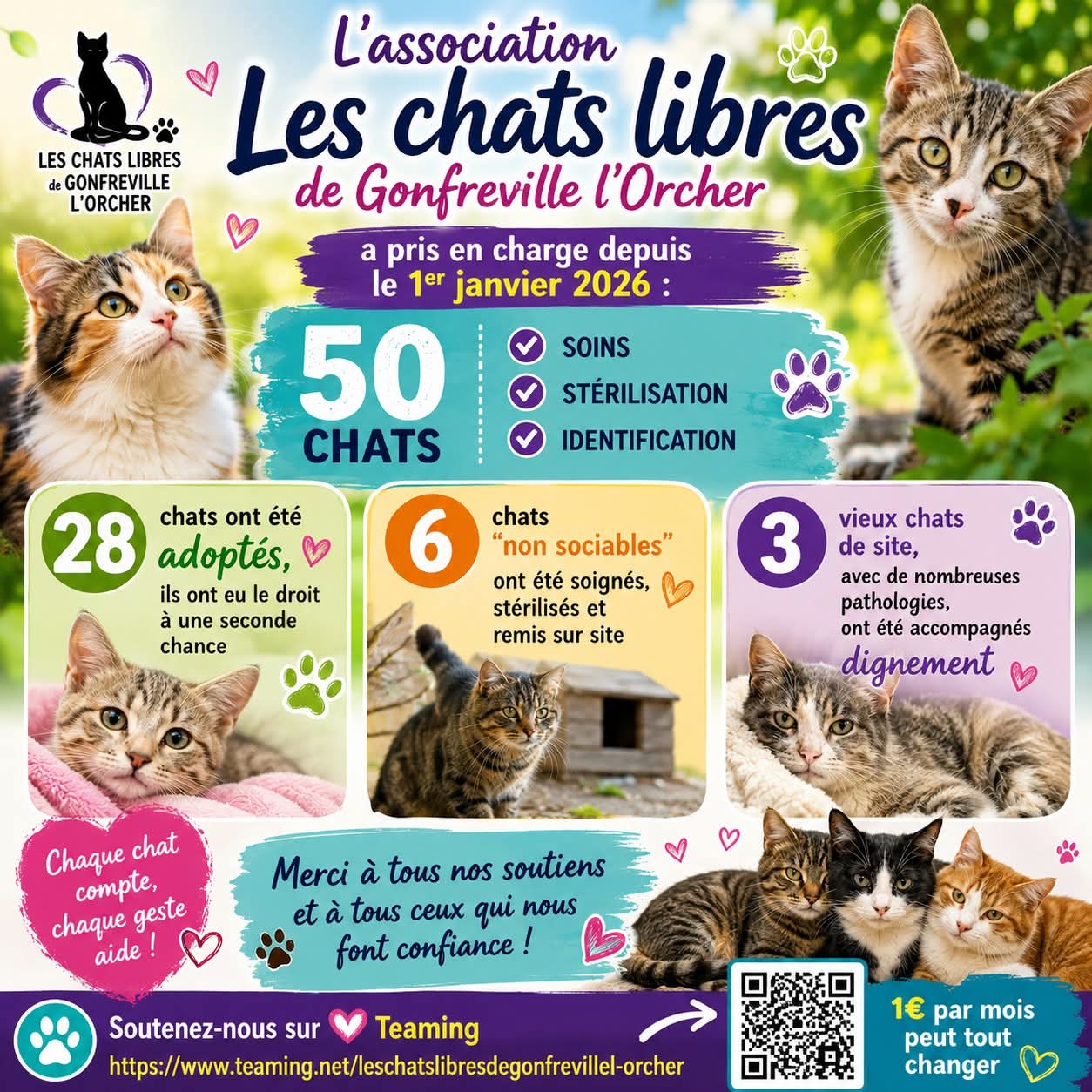 Bilan
